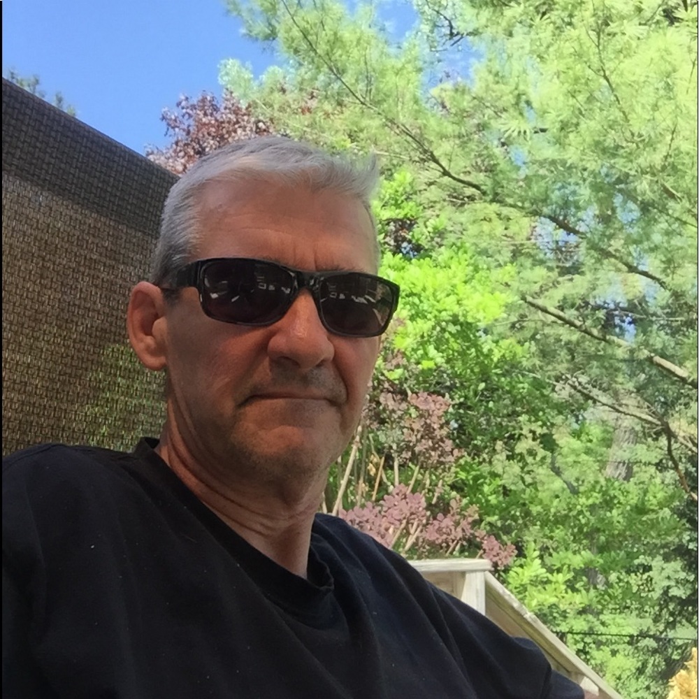 Meet your Posher, Ken